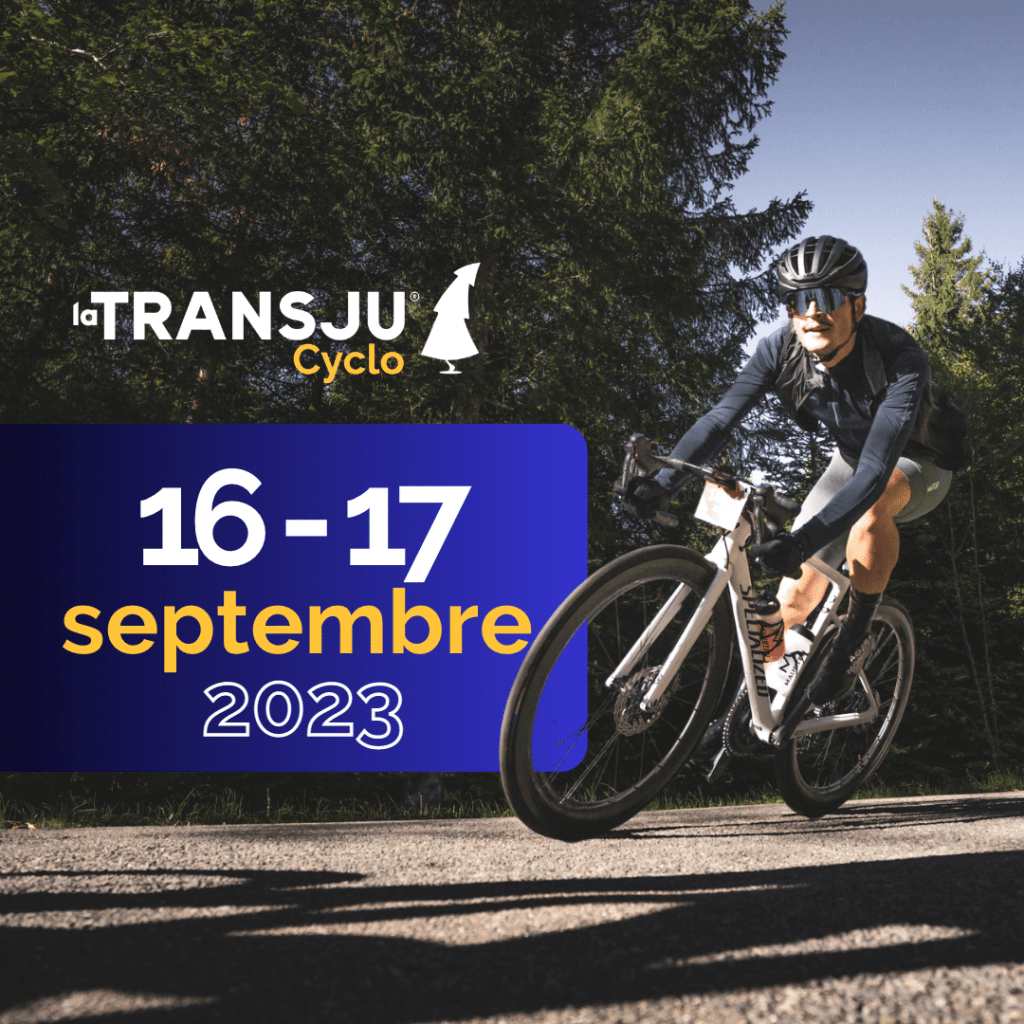 la transju cyclo course de velo dans le jura en septembre