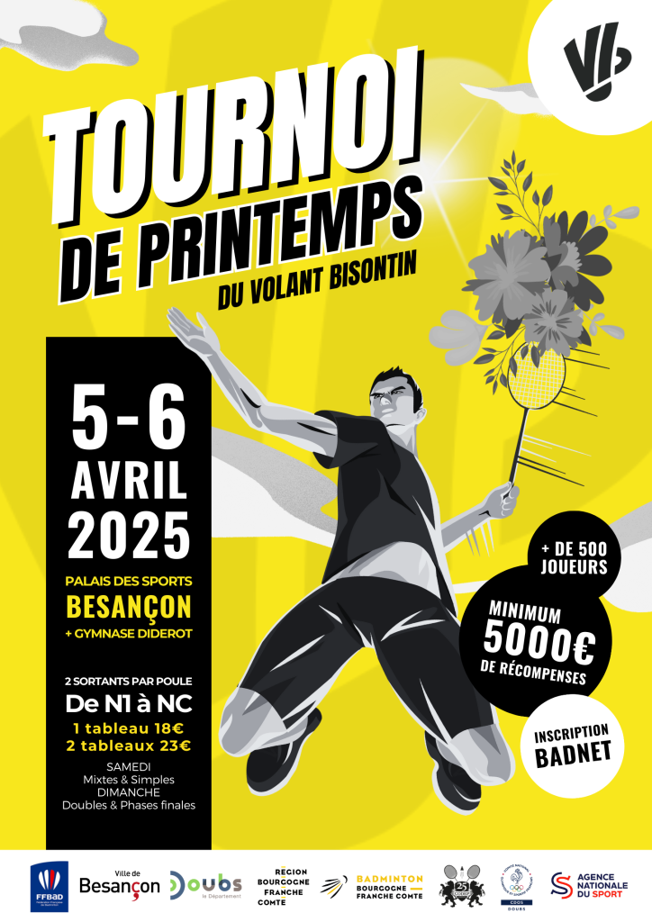 TPVB Affiche